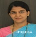 Dr. Sanhita Khot Ayurvedic Doctor Pune